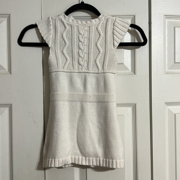 GYMBOREE LANDS' END THE EAGLE'S EYE Bundle Girl's Size 4 Dresses Shirt Swim - Picture 10 of 16